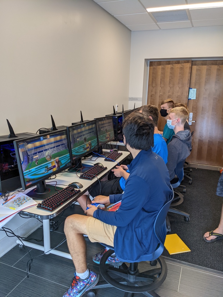 ESports 1