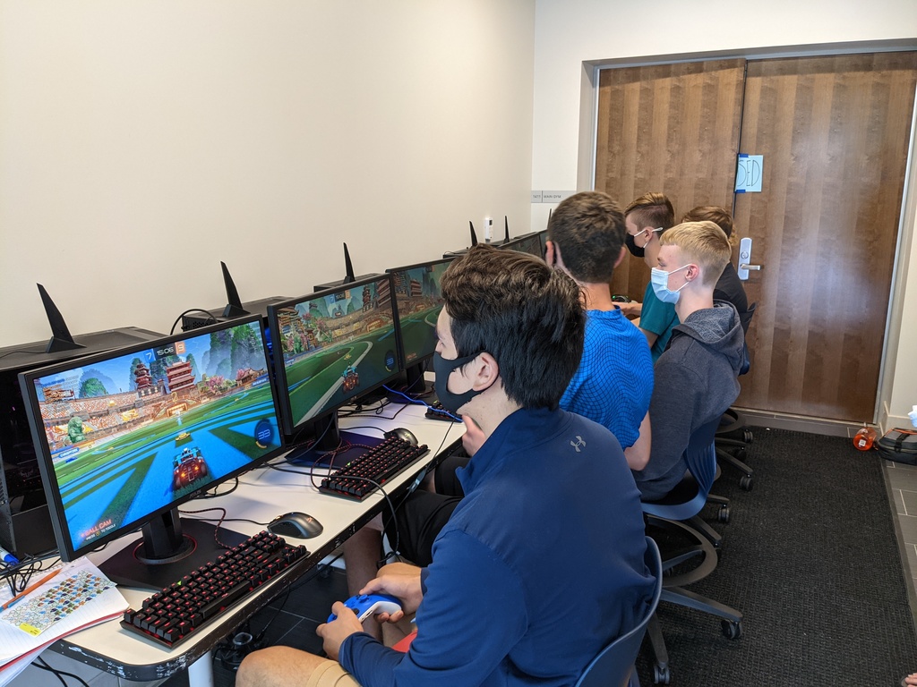 ESports 2