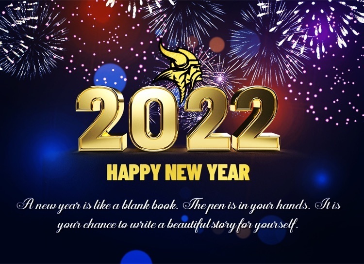 22 new year
