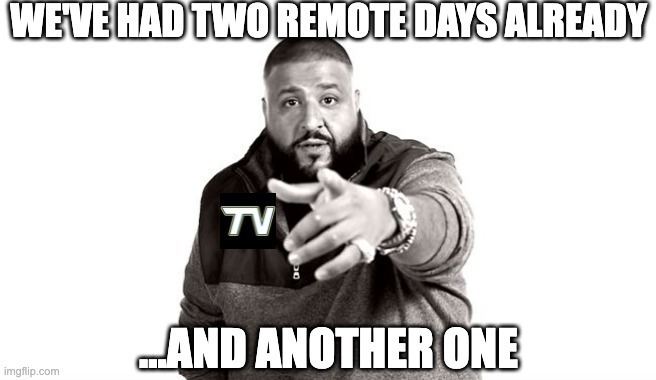 Friday remote 2.4