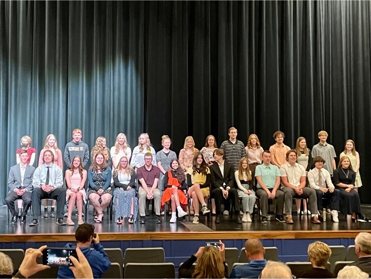 2022 NHS induction 