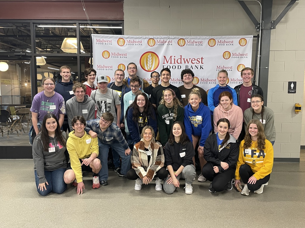 midwest food bank