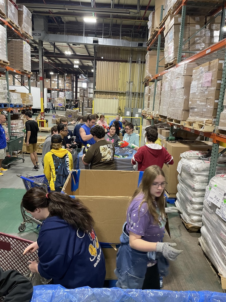 midwest food bank