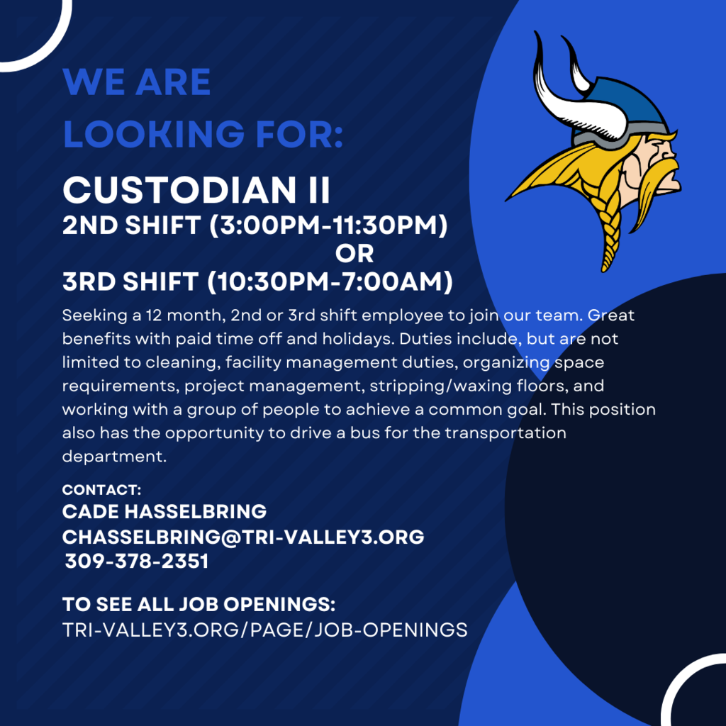 Custodian